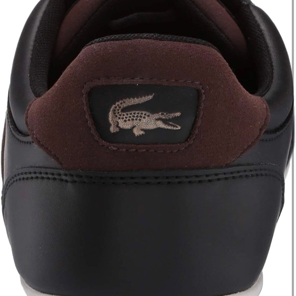 Lacoste chaymon men’s sneaker - Picture 3 of 11